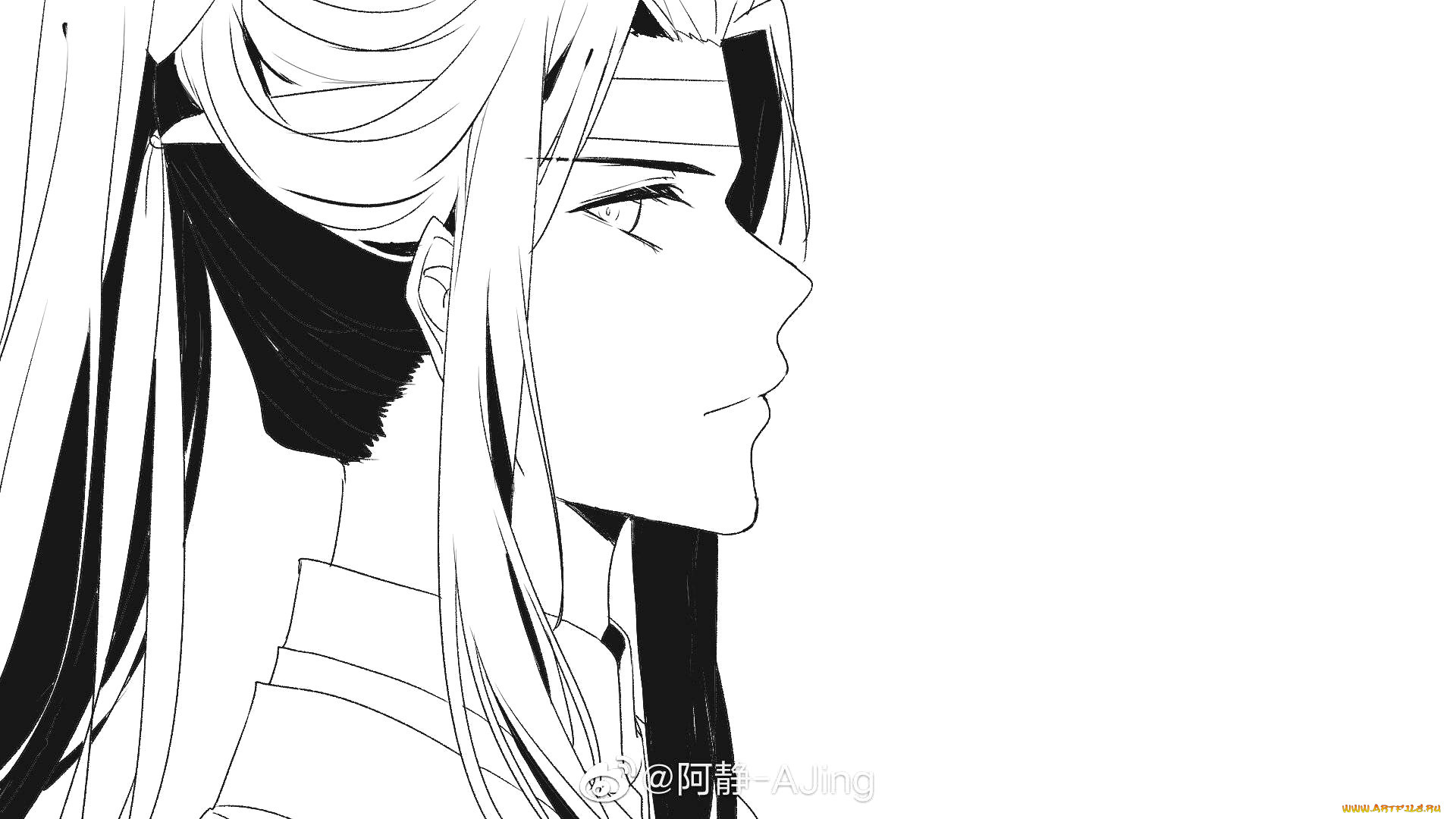 , mo dao zu shi, , 
